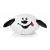 Character Shower Cap Black &amp; White Doggy