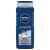 Nivea For Men Active 3 Body Wash For Body Hair &amp; Shave 16.9-Ounce Bottles Pack Of 3